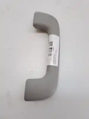 Peça sobressalente para automóvel em segunda mão puxador interior dianteiro direito por kia stonic (yb) 1.2 cvvt referências oem iam 85340d5100bf3