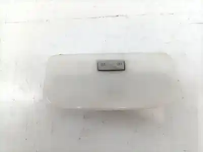 Second-hand car spare part interior light for renault captur ii (2019-0) oem iam references 264300007r