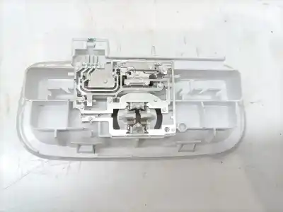 Pezzo di ricambio per auto di seconda mano luce interna per renault captur ii (2019-0) riferimenti oem iam 264300007r  
