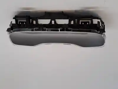 Peça sobressalente para automóvel em segunda mão quadrante por renault clio v clio v referências oem iam 248098220r  