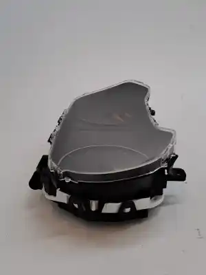 Peça sobressalente para automóvel em segunda mão quadrante por renault clio v clio v referências oem iam 248098220r  