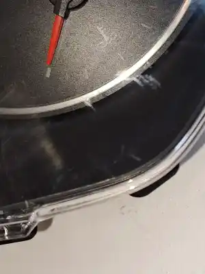 Peça sobressalente para automóvel em segunda mão quadrante por renault clio v clio v referências oem iam 248098220r  