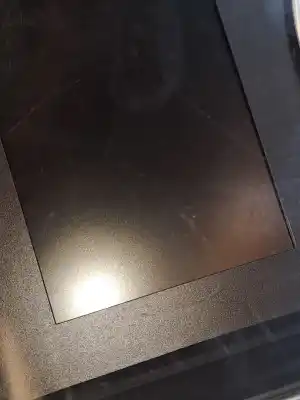 Peça sobressalente para automóvel em segunda mão quadrante por renault clio v clio v referências oem iam 248098220r