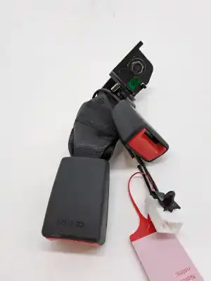 Peça sobressalente para automóvel em segunda mão chicote / encaixe cinto segurança por kia stonic (yb) 1.2 cvvt referências oem iam 898b0h8200wk