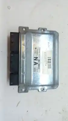 Peça sobressalente para automóvel em segunda mão centralina de motor uce por dacia duster ii essential 91 cv / 67 kw referências oem iam 237105100s