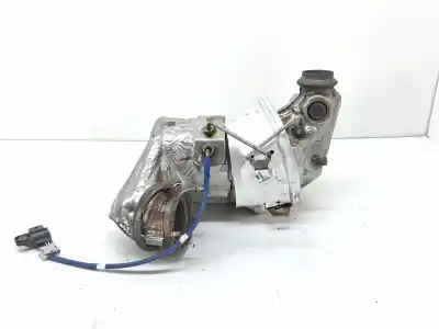 Автозапчасти б/у КАТАЛИЗАТОР за RENAULT CLIO V  ссылки OEM IAM 208A05597R  