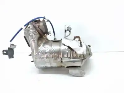 Peça sobressalente para automóvel em segunda mão catalisador por renault clio v 1.0 tce referências oem iam 208a05597r  