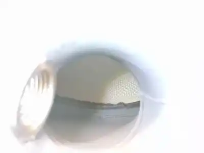 Peça sobressalente para automóvel em segunda mão catalisador por renault clio v 1.0 tce referências oem iam 208a05597r  