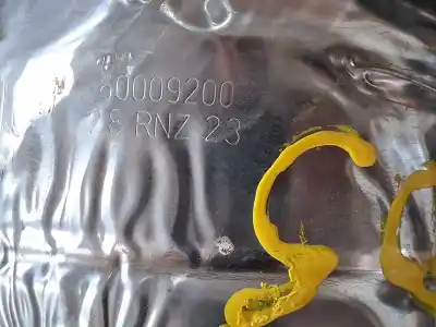 Peça sobressalente para automóvel em segunda mão catalisador por renault clio v 1.0 tce referências oem iam 208a05597r  