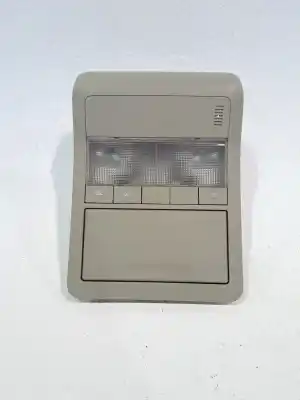 Peça sobressalente para automóvel em segunda mão luz interior por chevrolet captiva 2.4 cat referências oem iam 96673741