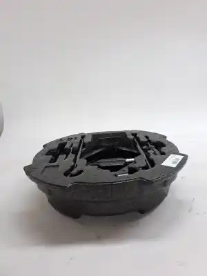 Second-hand car spare part jack for kia ceed (cd) g3lc oem iam references 09110a5000  09149a2100