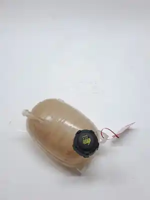 Автозапчастина б/у РОЗШИРЕННЯ ДЕПОЗИТ для RENAULT CLIO V  Посилання на OEM IAM 217108864R  