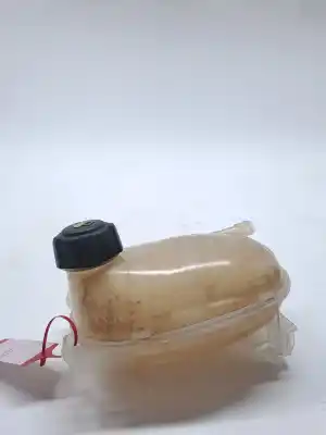 Peça sobressalente para automóvel em segunda mão depósito de expansão por renault clio v clio v referências oem iam 217108864r  