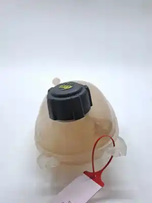 Peça sobressalente para automóvel em segunda mão depósito de expansão por renault clio v clio v referências oem iam 217108864r  