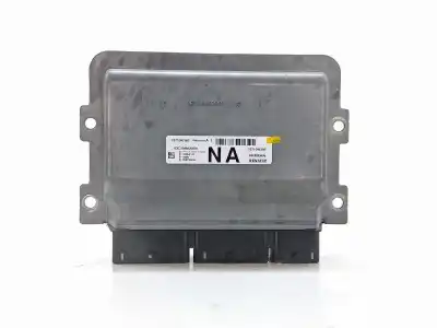 Автозапчастина б/у ЕБУ КОНТРОЛЕР ДВИГУНА для RENAULT CLIO V  Посилання на OEM IAM 237103620S  