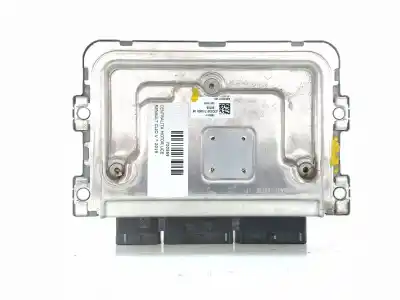 Second-hand car spare part ecu engine control for renault clio v 1.0 tce oem iam references 237103620s  