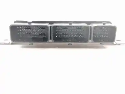 Second-hand car spare part ecu engine control for renault clio v 1.0 tce oem iam references 237103620s  