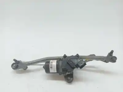 Peça sobressalente para automóvel em segunda mão MOTOR DO LIMPA PARA BRISAS por CITROEN C2 (JM_)  Referências OEM IAM 6401F4  