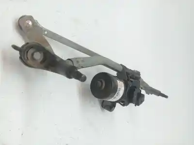 Peça sobressalente para automóvel em segunda mão motor do limpa para brisas por citroen c2 (jm_) 1.1 referências oem iam 6401f4  