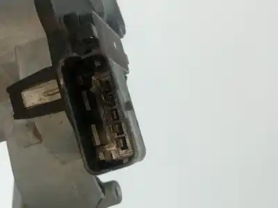 Peça sobressalente para automóvel em segunda mão motor do limpa para brisas por citroen c2 (jm_) 1.1 referências oem iam 6401f4  