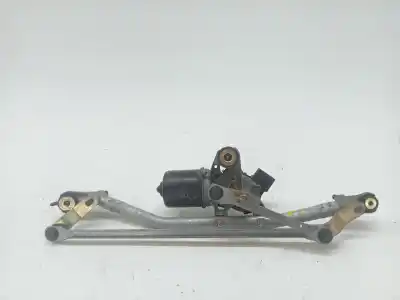 Peça sobressalente para automóvel em segunda mão motor do limpa para brisas por citroen c2 (jm_) 1.1 referências oem iam 6401f4  