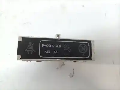 Second-hand car spare part electronic module for renault captur ii (2019-0) oem iam references 248804435r