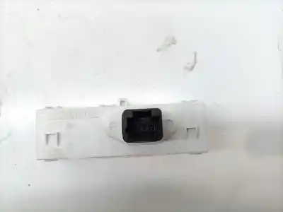 Second-hand car spare part electronic module for renault captur ii (2019-0) oem iam references 248804435r  