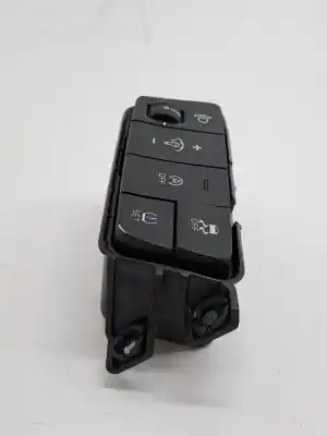 Second-hand car spare part multifunction switch for kia stonic (yb) 1.2 cvvt oem iam references 84757h8aa0  