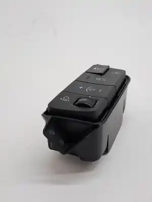 Second-hand car spare part multifunction switch for kia stonic (yb) 1.2 cvvt oem iam references 84757h8aa0  