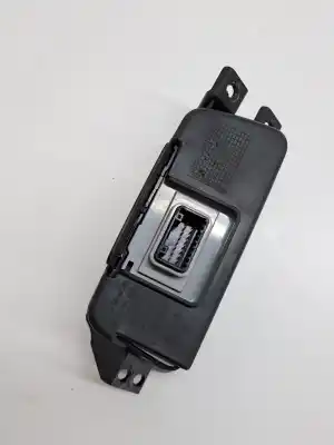 Second-hand car spare part multifunction switch for kia stonic (yb) 1.2 cvvt oem iam references 84757h8aa0  
