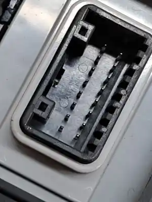 Second-hand car spare part multifunction switch for kia stonic (yb) 1.2 cvvt oem iam references 84757h8aa0  