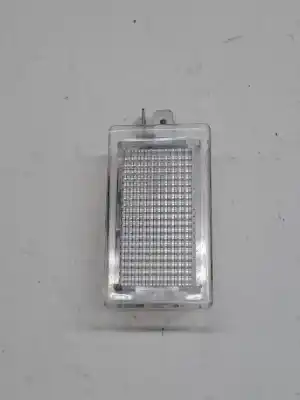 Pezzo di ricambio per auto di seconda mano luce interna per kia ceed (cd) g3lc riferimenti oem iam 926203300