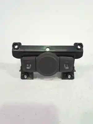Peça sobressalente para automóvel em segunda mão COMANDO DE SOFAGEM (CHAUFFAGE / AR CONDICIONADO) por CHEVROLET CAPTIVA  Referências OEM IAM 202005304  