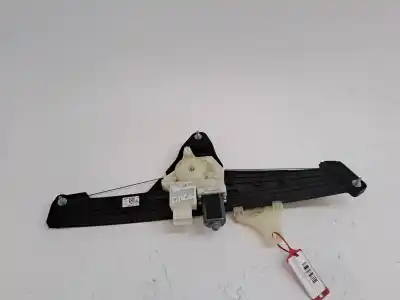 Peça sobressalente para automóvel em segunda mão elevador de vidros dianteiro direito por renault clio v clio v referências oem iam 807201776r