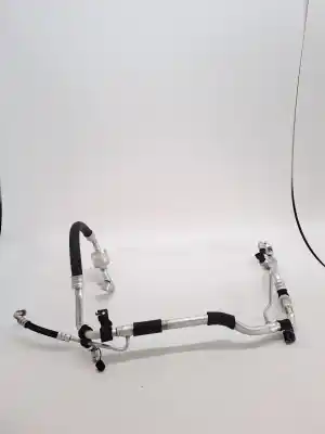 Peça sobressalente para automóvel em segunda mão tubos de ar condicionado por kia stonic (yb) 1.2 cvvt referências oem iam 97775h8550