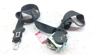Peça sobressalente para automóvel em segunda mão cinto de segurança traseiro central por dacia duster ii essential 91 cv / 67 kw referências oem iam 638068700a