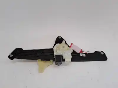 Peça sobressalente para automóvel em segunda mão elevador de vidros dianteira esquerda por renault clio v clio v referências oem iam 807216723r