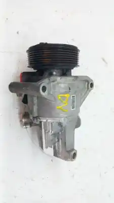 Peça sobressalente para automóvel em segunda mão compressor de ar condicionado a/a a/c por dacia duster ii essential 91 cv / 67 kw referências oem iam 926003541r