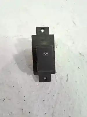 Peça sobressalente para automóvel em segunda mão BOTÃO / INTERRUPTOR ELEVADOR VIDRO TRASEIRO ESQUERDO por CHEVROLET CAPTIVA  Referências OEM IAM 202005438  