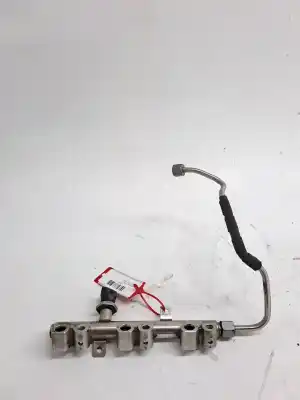 Pezzo di ricambio per auto di seconda mano rampa iniettori per kia ceed (cd) g3lc riferimenti oem iam 3534004300