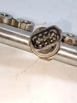 Second-hand car spare part distributor pipe for kia ceed (cd) g3lc oem iam references 3534004300  