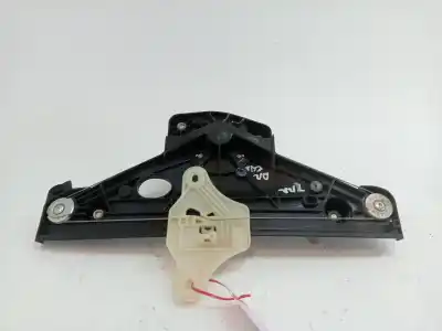 Peça sobressalente para automóvel em segunda mão elevador de vidros traseiro direito por renault clio v clio v referências oem iam 827204807r