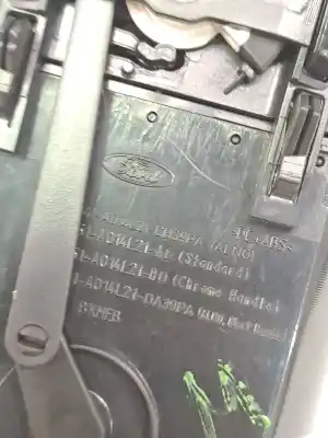 Автозапчасти б/у  за FORD FOCUS BERLINA (CAP)  ссылки OEM IAM 1677038  6N41A014L21CB39PA