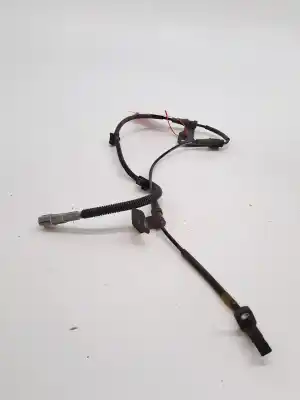 Peça sobressalente para automóvel em segunda mão sensor por kia stonic (yb) 1.2 cvvt referências oem iam 91920h8300