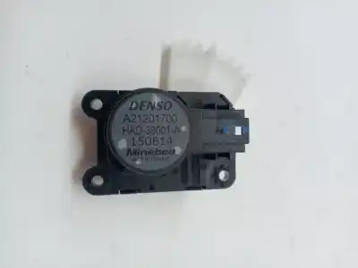 Peça sobressalente para automóvel em segunda mão módulo de confort / bsi /bcm por renault zoe (bfm_) z.e 40 electrico referências oem iam a21201700