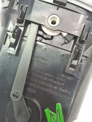 Автозапчасти б/у  за FORD FOCUS BERLINA (CAP)  ссылки OEM IAM 1677038  6N41A014L21CB39PA