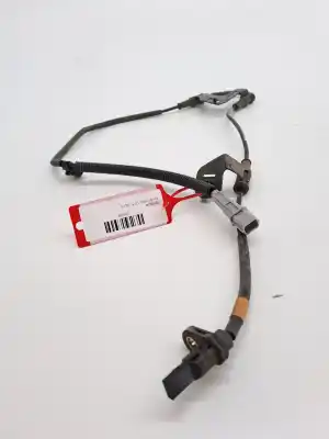 Peça sobressalente para automóvel em segunda mão sensor por kia stonic (yb) 1.2 cvvt referências oem iam 91920h8300