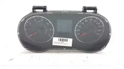 Peça sobressalente para automóvel em segunda mão quadrante por dacia duster ii essential 91 cv / 67 kw referências oem iam 248093720r  