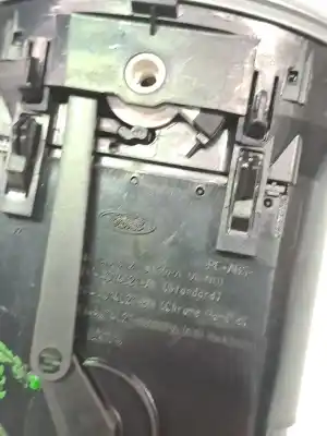 Автозапчасти б/у  за FORD FOCUS BERLINA (CAP)  ссылки OEM IAM 1677038  6N41A014L21CB39PA