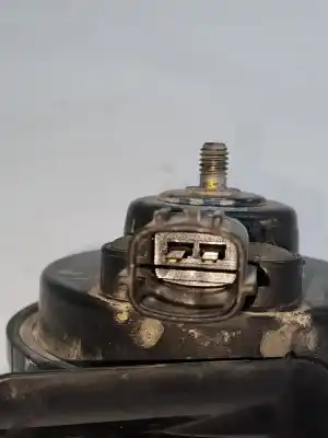 Peça sobressalente para automóvel em segunda mão buzina / sirene por kia ceed (cd) g3lc referências oem iam 96610a2200  